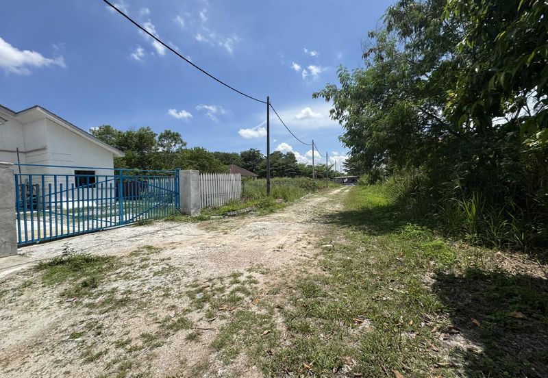 Bandar Baru Sungai Buloh