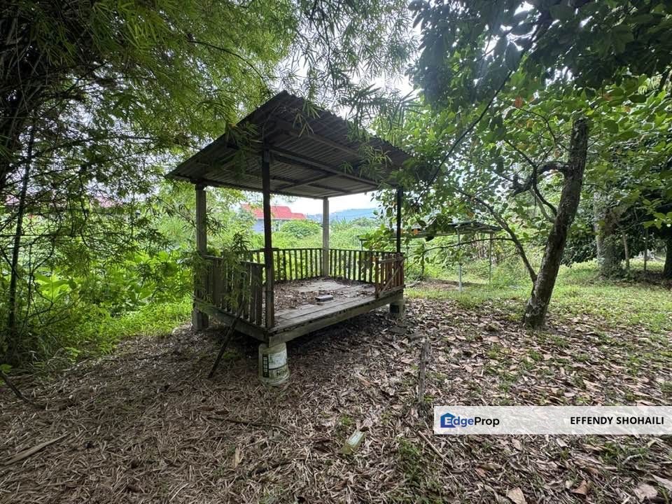 ULU YAM KAMPUNG PASIR TANAH BANGUNAN, Selangor, Batang Kali