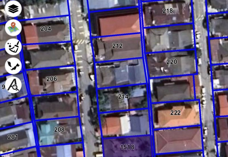 Kampung Datuk Keramat