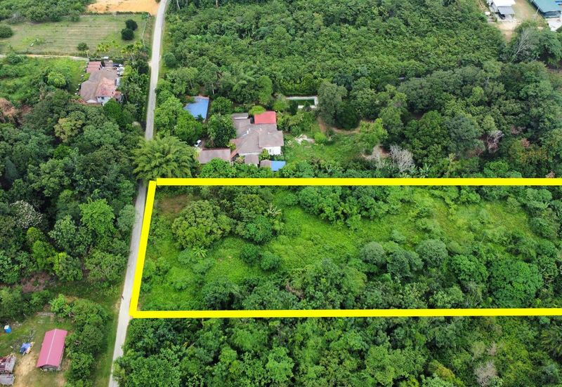 Bandar Baru Sungai Buloh