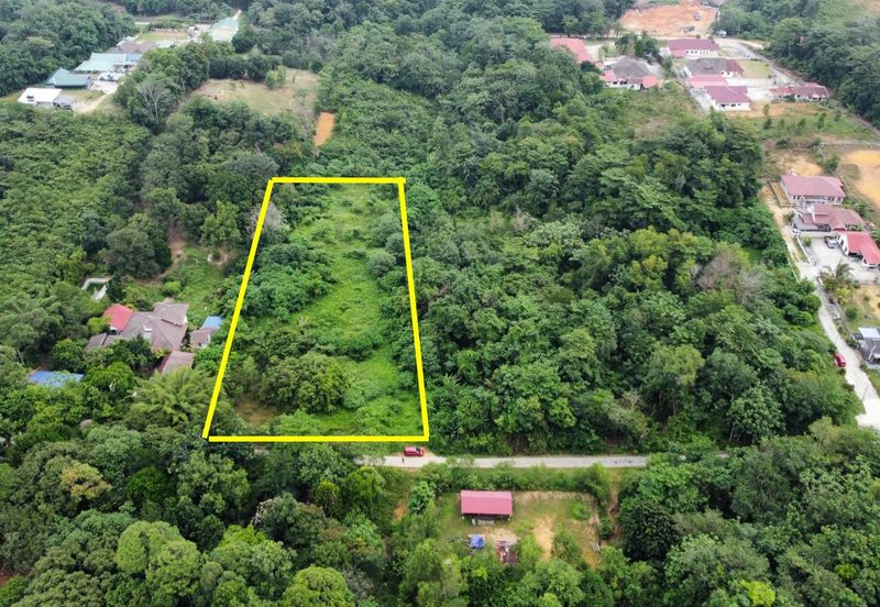 Bandar Baru Sungai Buloh