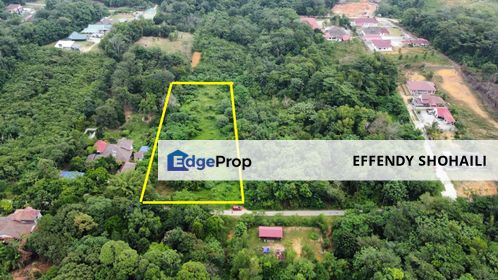 SUNGAI PLONG SUNGAI BULOH TANAH PERTANIAN, Selangor, Sungai Buloh