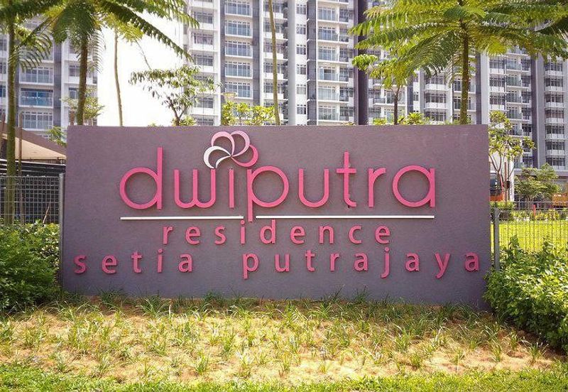 Dwiputra Residences