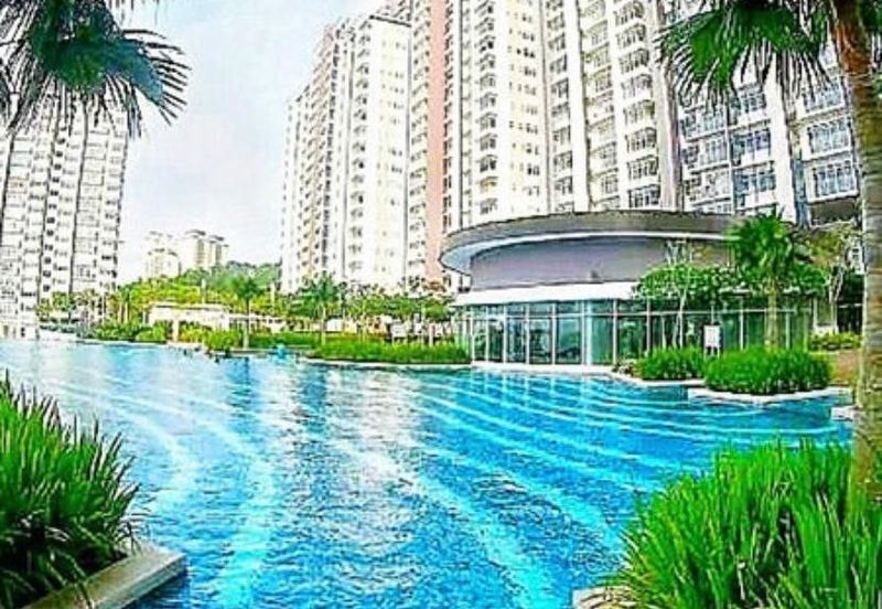 Dwiputra Residences