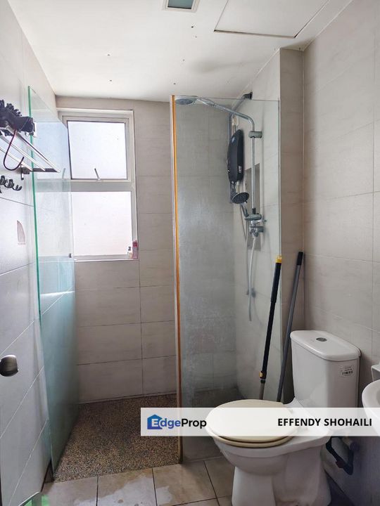 1 SENTUL CONDO KUALA LUMPUR, Kuala Lumpur, Sentul