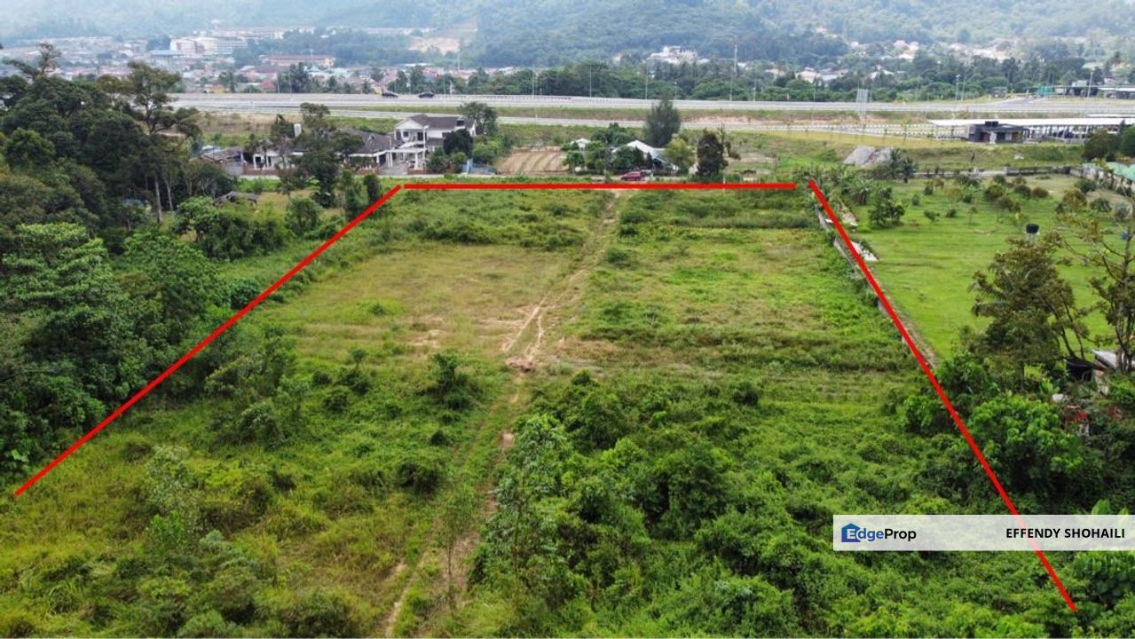 HULU LANGAT BATU 14 TANAH PERTANIAN, Selangor, Hulu Langat