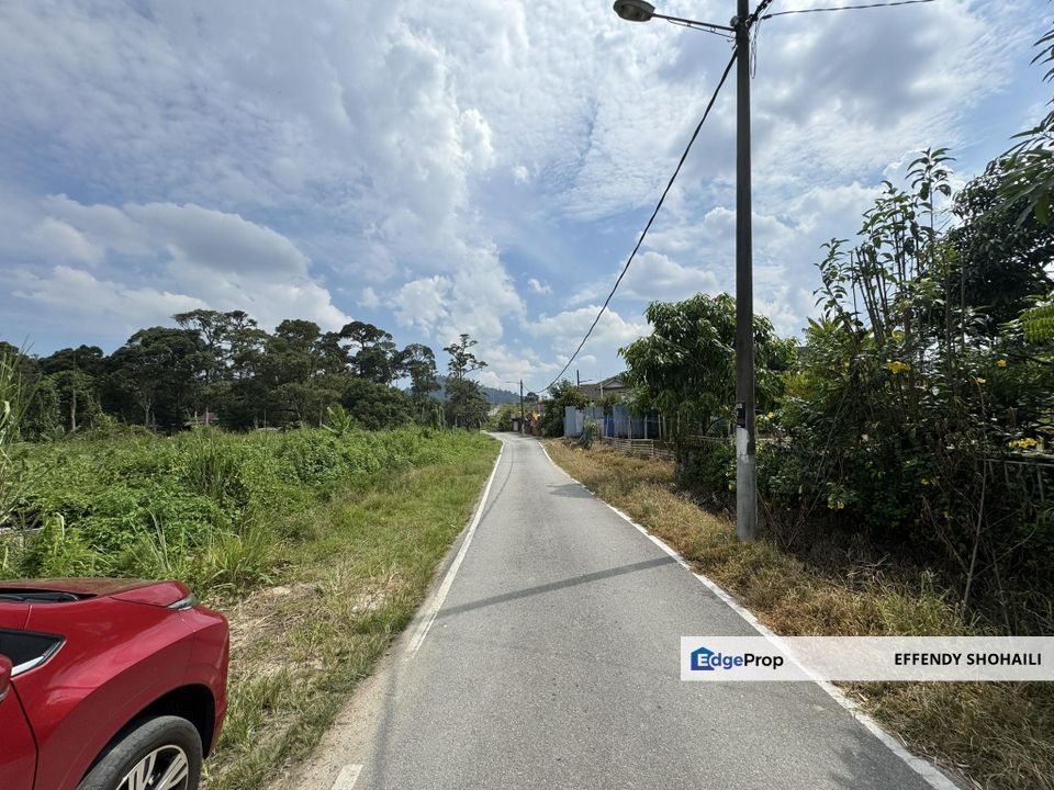 HULU LANGAT BATU 14 TANAH PERTANIAN, Selangor, Hulu Langat