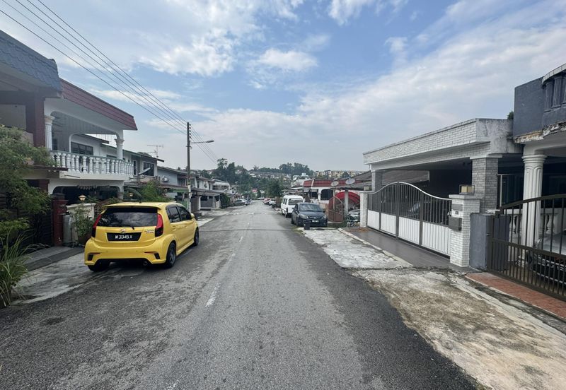 Taman Permai, Kajang