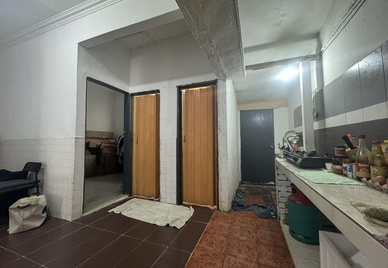 Taman Permai, Kajang