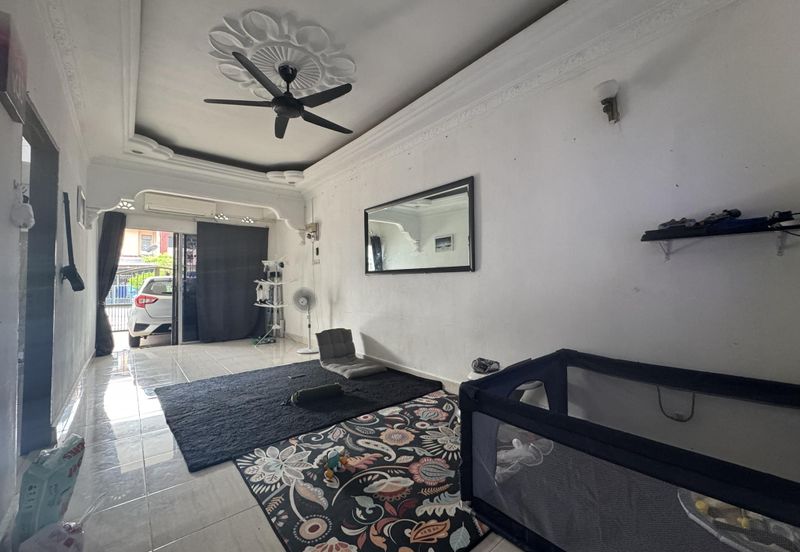 Taman Permai, Kajang