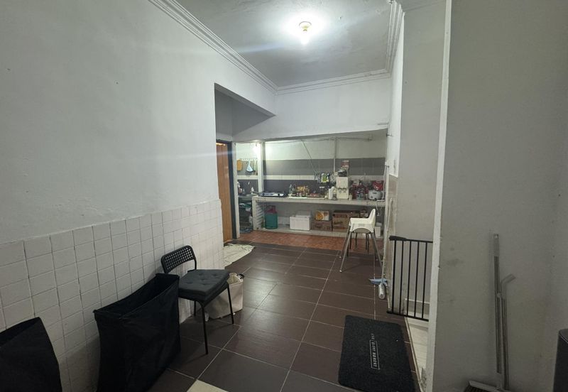 Taman Permai, Kajang