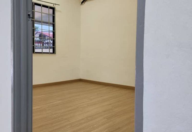 Skyline Garden (Taman Skyline)