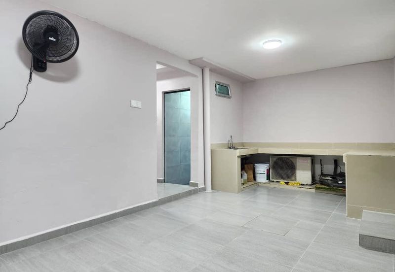 Skyline Garden (Taman Skyline)