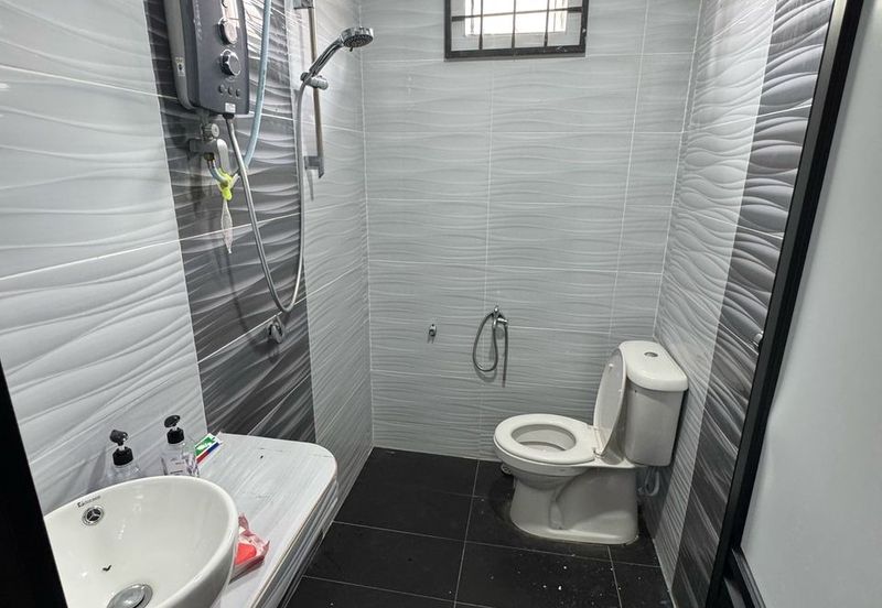 Taman Bandar Senawang