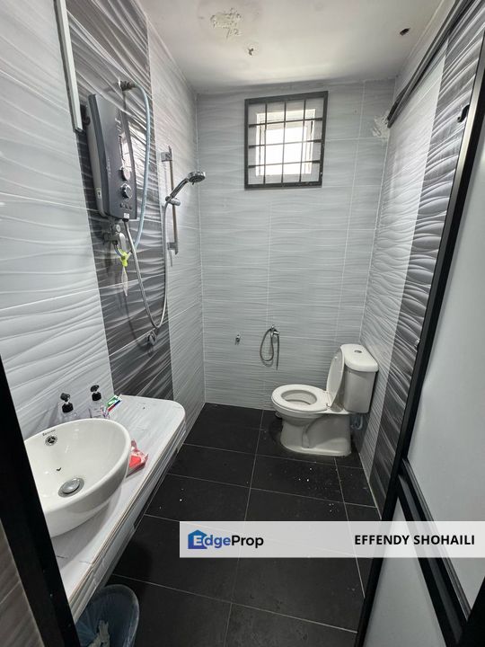 TAMAN BANDAR SENAWANG SEREMBAN, Negeri Sembilan, Seremban