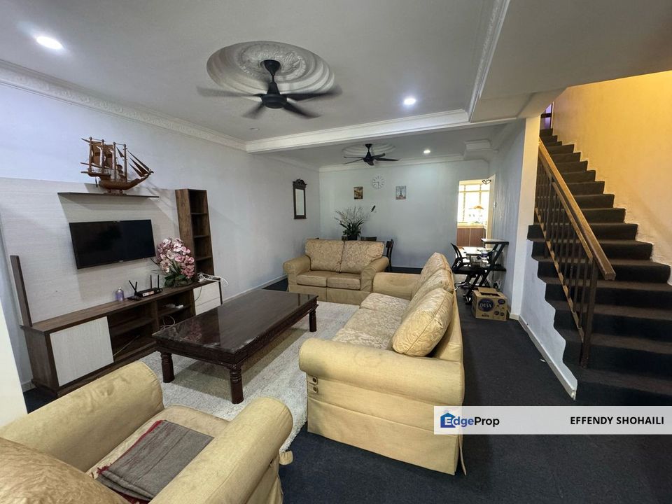 TAMAN BANDAR SENAWANG SEREMBAN, Negeri Sembilan, Seremban