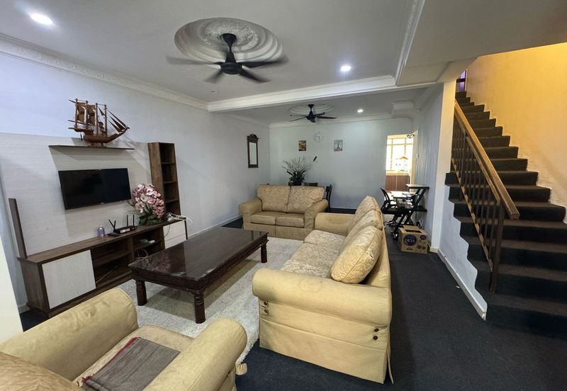 Taman Bandar Senawang