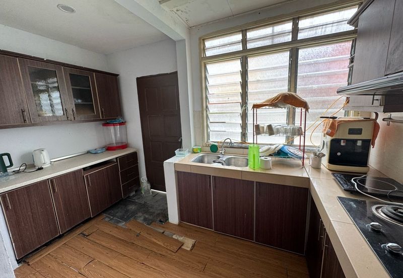 Taman Bandar Senawang