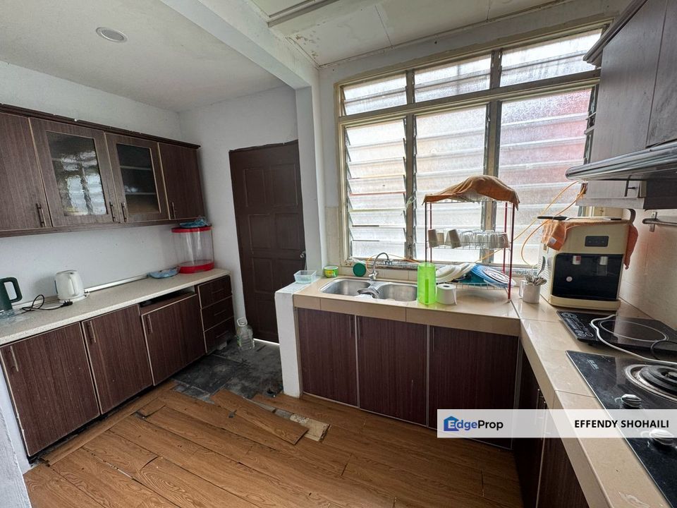 TAMAN BANDAR SENAWANG SEREMBAN, Negeri Sembilan, Seremban