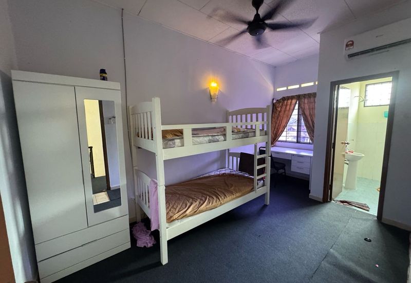 Taman Bandar Senawang