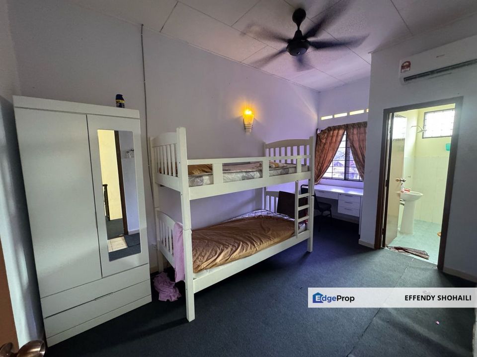 TAMAN BANDAR SENAWANG SEREMBAN, Negeri Sembilan, Seremban