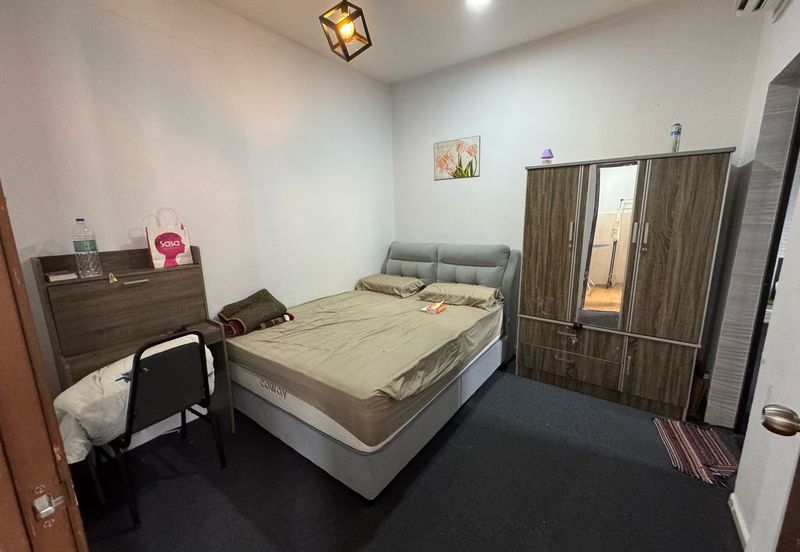 Taman Bandar Senawang