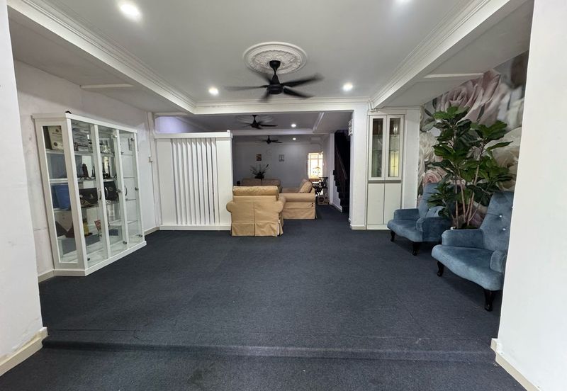 Taman Bandar Senawang