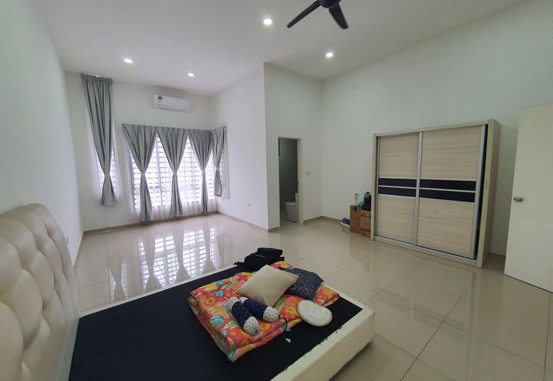 Suriaman 3, Bandar Sri Sendayan