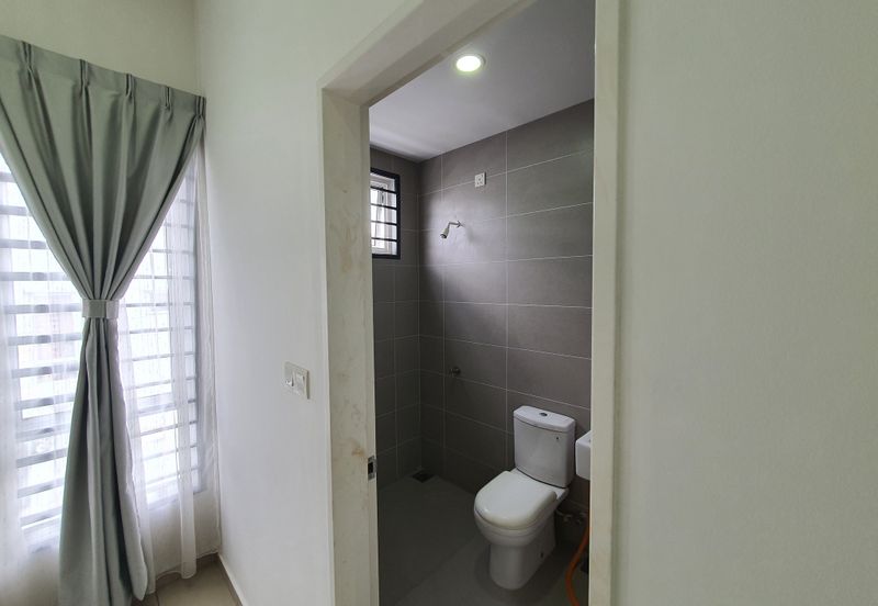 Suriaman 3, Bandar Sri Sendayan