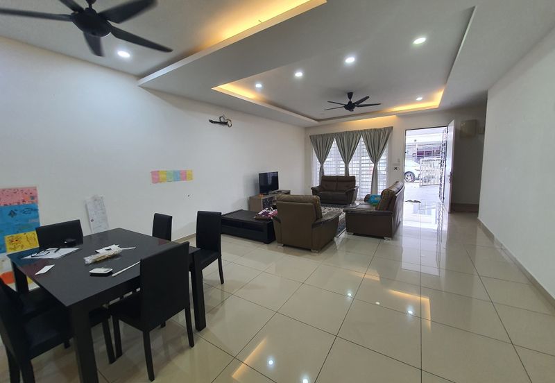 Suriaman 3, Bandar Sri Sendayan