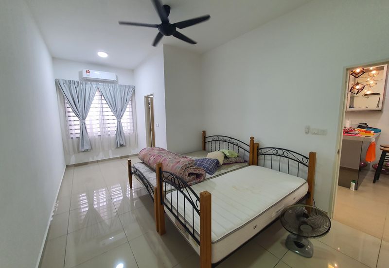 Suriaman 3, Bandar Sri Sendayan