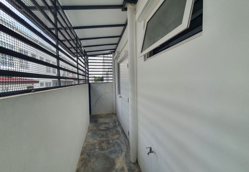 Suriaman 3, Bandar Sri Sendayan