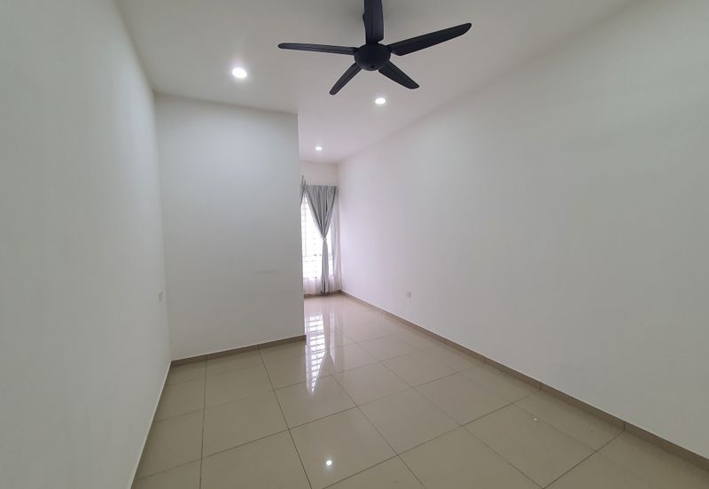 Suriaman 3, Bandar Sri Sendayan