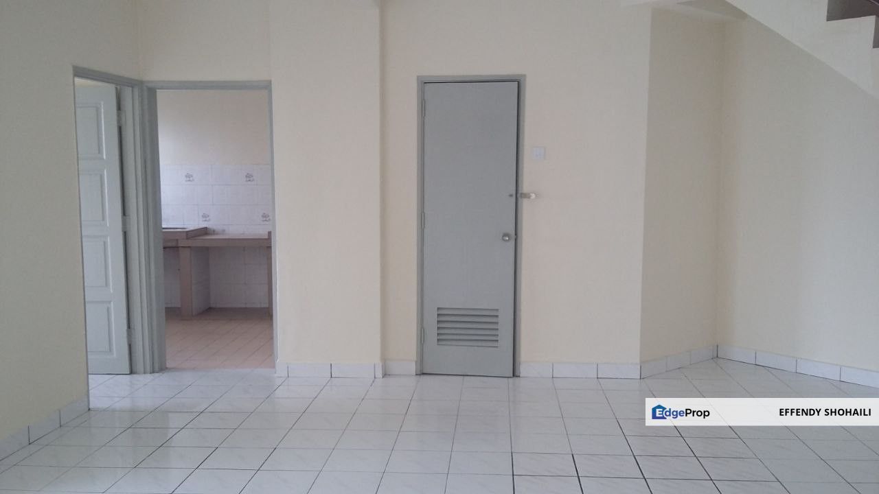 SRI SUAJAYA CONDO SENTUL, Kuala Lumpur, Sentul