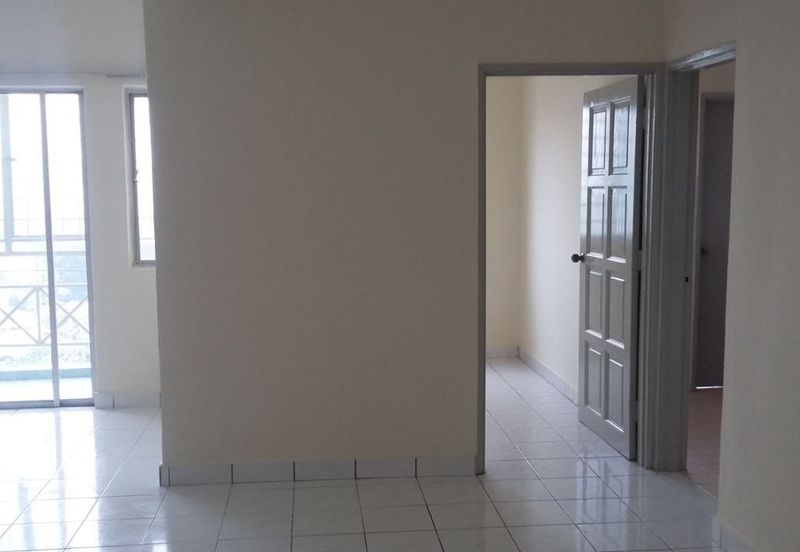 Sri Suajaya Condominium