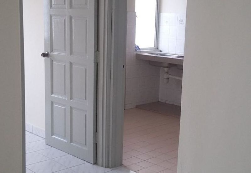 Sri Suajaya Condominium