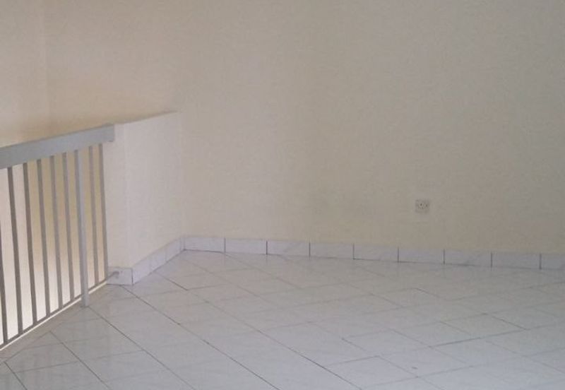 Sri Suajaya Condominium