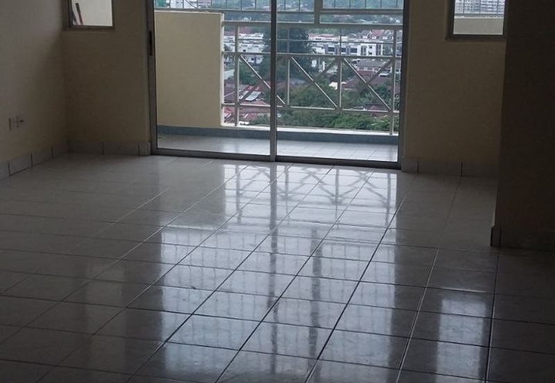 Sri Suajaya Condominium