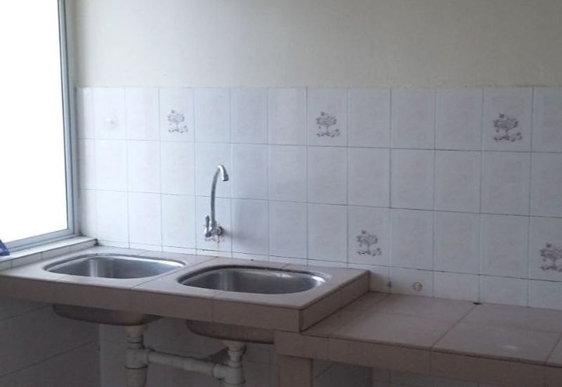 Sri Suajaya Condominium