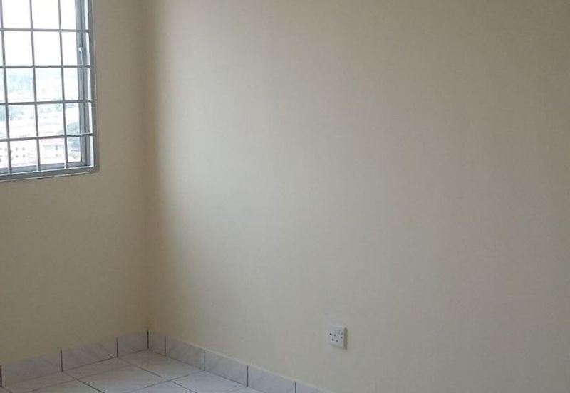 Sri Suajaya Condominium