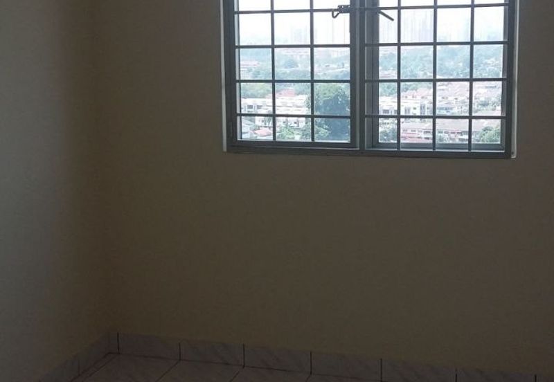 Sri Suajaya Condominium