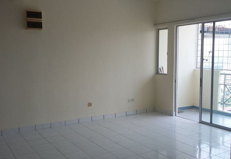 Sri Suajaya Condominium