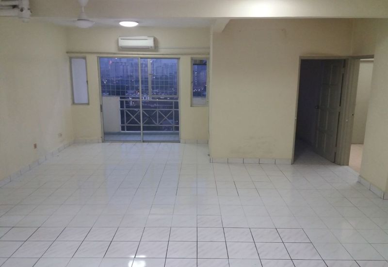 Sri Suajaya Condominium