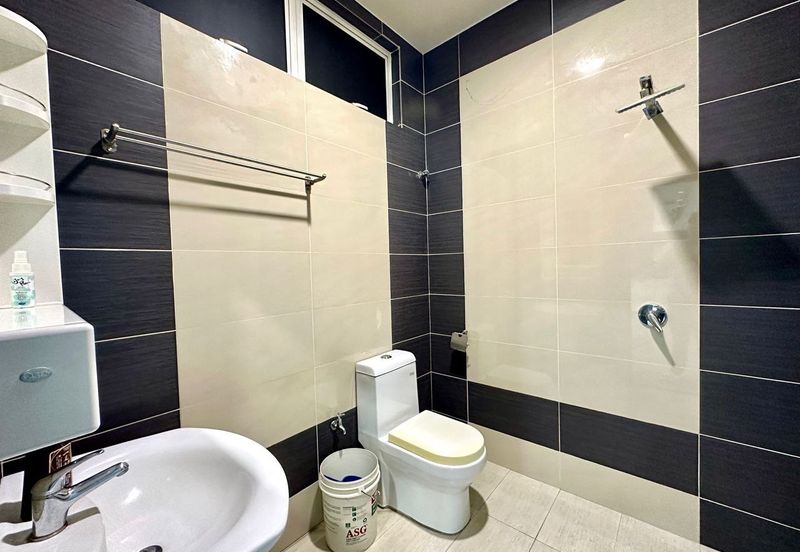 Ivory Heights @ Desa 8, Bandar Country Homes