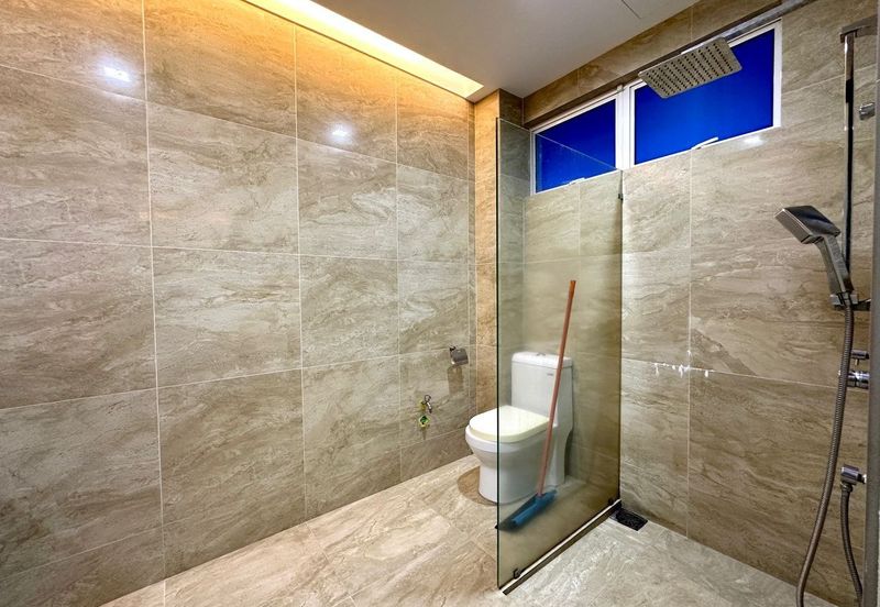 Ivory Heights @ Desa 8, Bandar Country Homes