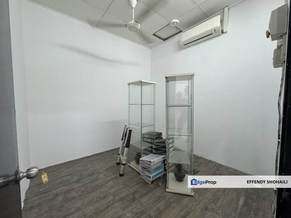 TAMAN MANTAU INDAH SEREMBAN, Negeri Sembilan, Seremban