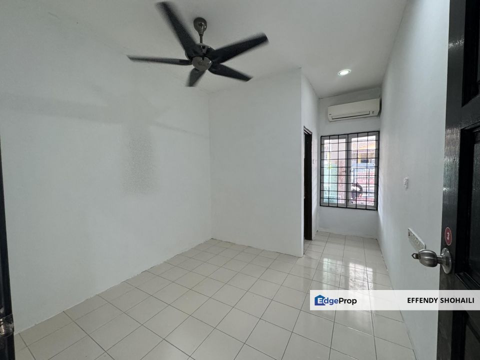 TAMAN MANTAU INDAH SEREMBAN, Negeri Sembilan, Seremban