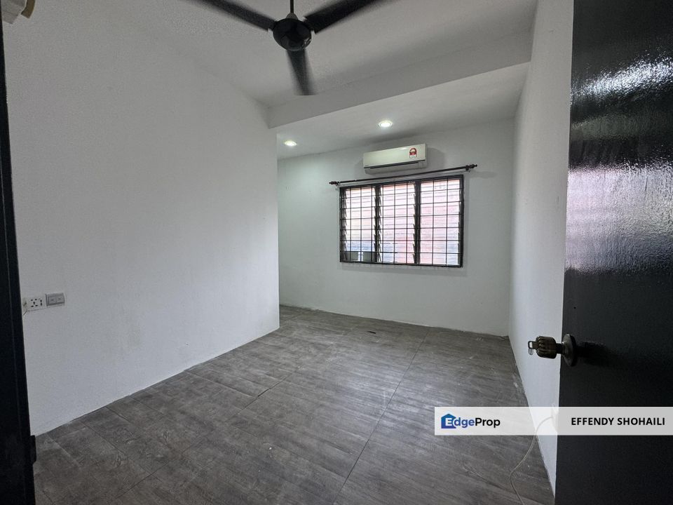 TAMAN MANTAU INDAH SEREMBAN, Negeri Sembilan, Seremban