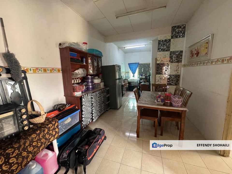 TAMAN NUSARI BAYU CORNER SEREMBAN , Negeri Sembilan, Seremban