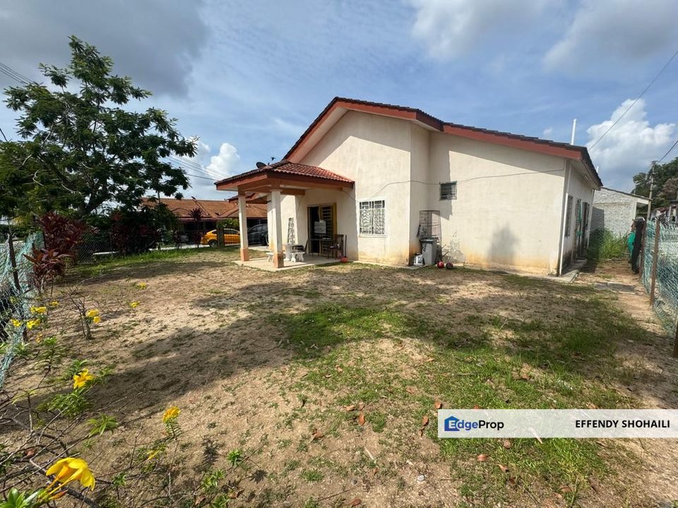 TAMAN NUSARI BAYU CORNER SEREMBAN , Negeri Sembilan, Seremban